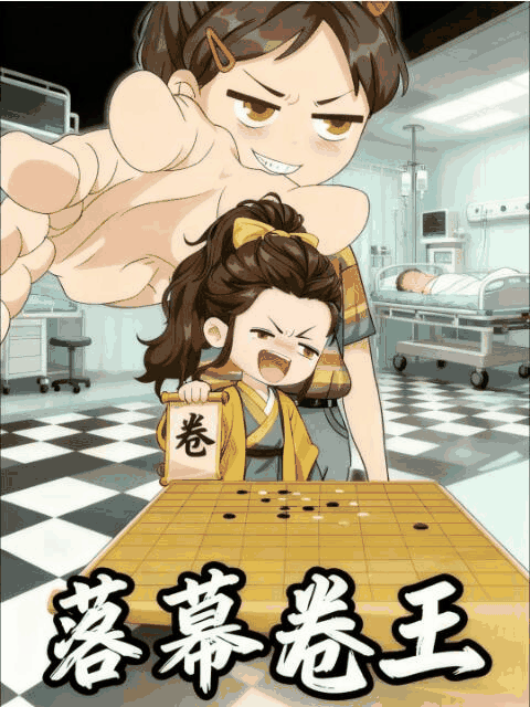 落幕卷王